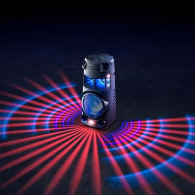 MHC-V43D – фото 1