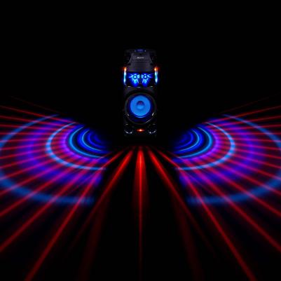 MHC-V43D – фото 6