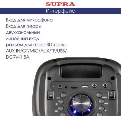 SMB-780 – фото 3