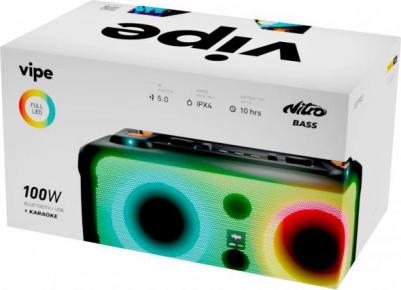 NITRO X3 PRO – фото 4