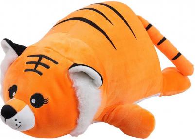 Мягкая игрушка Super Soft Тигр 45см. Символ года 2022 M4956 – фото 1