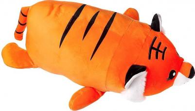 Мягкая игрушка Super Soft Тигр 45см. Символ года 2022 M4956 – фото 2