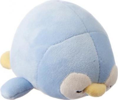 Пингвин светло-голубой, 13 см