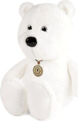 Мягкая игрушка, Полярный Мишка, 25 см MT-MRT092001-25 – фото 1