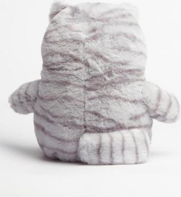 Кот серый Бергамот 22 см, коллекция Sweet – фото 3