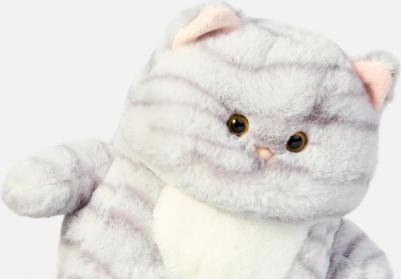 Кот серый Бергамот 22 см, коллекция Sweet – фото 4