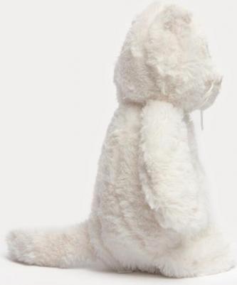 Котик белый Оскар 24 см, коллекция Curls – фото 10