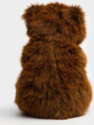 Мишка бурый Яша 22 см, коллекция Classic – фото 1