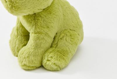 Мягкая игрушка Динозаврик Дино 26 см – фото 11