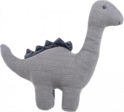 Мягкая игрушка Динозаврик Грей 27 см – фото 10