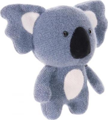 Мягкая игрушка Коала 24 см по имени Лала 84-C09462C – фото 3