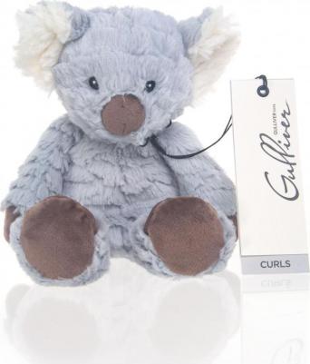 Мягкая игрушка Коала Локи серо-голубая 28 см – фото 10