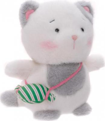 Мягкая игрушка Котик 21 см по имени Маффин 85-3 – фото 1