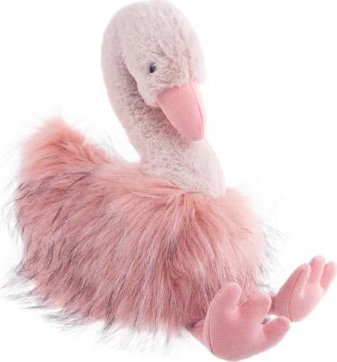 Мягкая игрушка Лебедь Томас 28 см