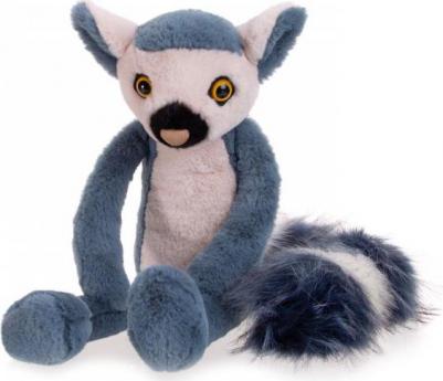 Мягкая игрушка Лемур Марлин 30 см – фото 1