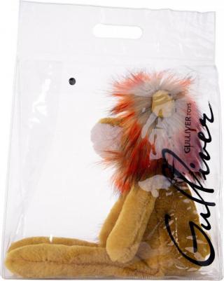 Мягкая игрушка Лев Бруно 30 См – фото 8