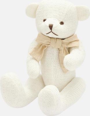 Мягкая игрушка Мишка 18 см Ларс 70-KY15AK1804 – фото 1