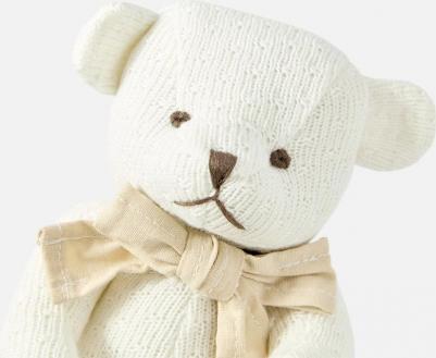 Мягкая игрушка Мишка 18 см Ларс 70-KY15AK1804 – фото 4