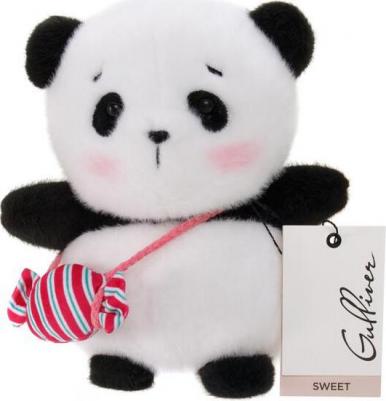 Мягкая игрушка Панда 21 см по имени Кэнди 85-2 – фото 4