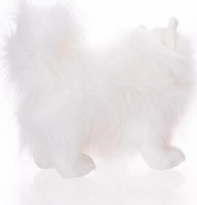 Мягкая игрушка Померанский шпиц 1 шт – фото 4