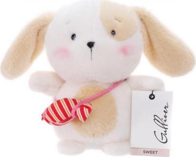 Мягкая игрушка Собачка 21 см по имени Штрудель 85-4 – фото 3