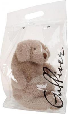 Мягкая игрушка Собачка 27 см по имени Майк 70-KY23AP2504 – фото 6