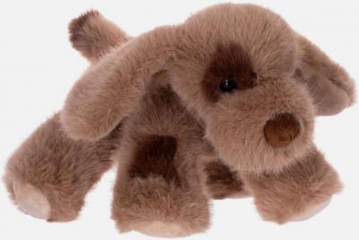 Мягкая игрушка Собачка Мила 1 шт – фото 3