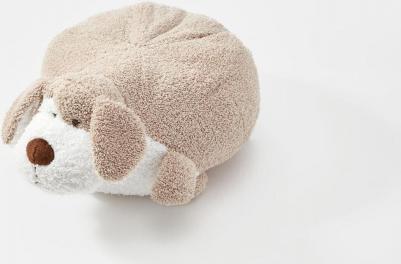 Мягкая игрушка Собачка Пухляш 22 см – фото 5