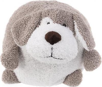 Мягкая игрушка Собачка Пухляш 22 см – фото 8