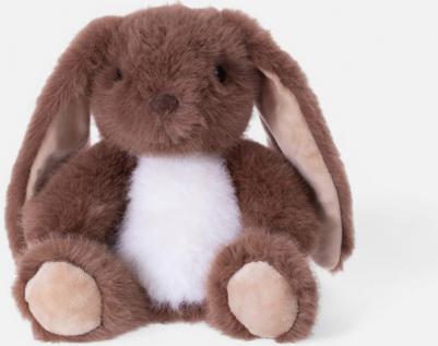 Мягкая игрушка Зайчик Ронни 1 шт – фото 3