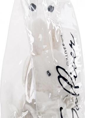 Мягкая игрушка Зайка Минни 15 см – фото 11