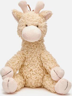 Мягкая игрушка Жирафик Джеро 22 см