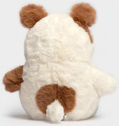 Пес бело-коричневый Тимоша 17 см, коллекция Sweet – фото 6