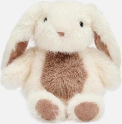 Зайка белый Проша 19 см, коллекция Classic – фото 7