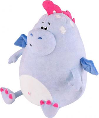 Мягкая игрушка Дракон Лео, 30 см – фото 3