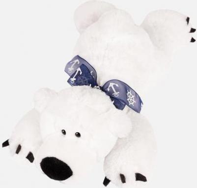 Мягкая игрушка Мишка Лежебока 25 см – фото 1