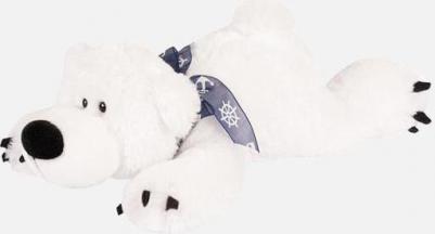 Мягкая игрушка Мишка Лежебока 25 см