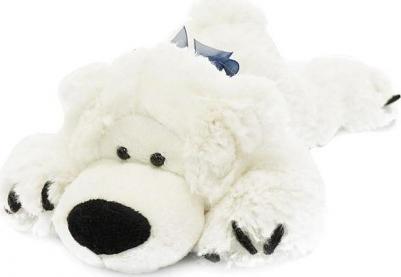 Мягкая игрушка Мишка Лежебока 25 см – фото 2