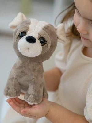 Мягкая игрушка "Собачка Чики", 17 см MT-B28177/17 9570224 – фото 1