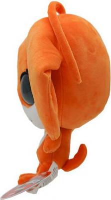 Мягкая игрушка и Супер-Кот Большой плюшевый Квами Баркк 24 см M13001 – фото 4