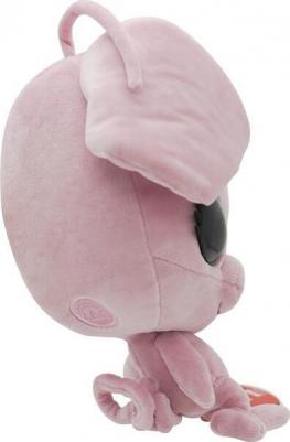 Мягкая игрушка и Супер-Кот Большой плюшевый Квами Дейззи 24 см M13002 – фото 2