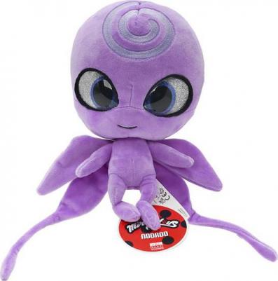 Мягкая игрушка и Супер-Кот Большой плюшевый Квами Нууру 24 см M13008