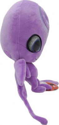 Мягкая игрушка и Супер-Кот Большой плюшевый Квами Нууру 24 см M13008 – фото 3