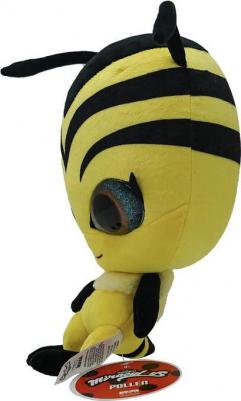 Мягкая игрушка и Супер-Кот Большой плюшевый Квами Поллен 24 см, M13009 – фото 2