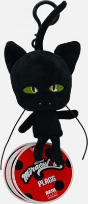 Мягкая игрушка Плюшевый Квами Плагг и Супер Кот 1 шт – фото 3