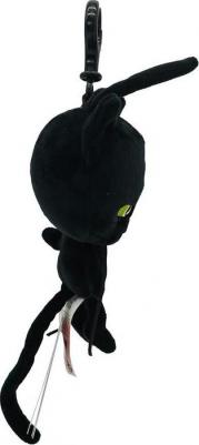 Мягкая игрушка Плюшевый Квами Плагг и Супер Кот 1 шт – фото 6