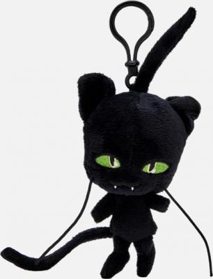 Мягкая игрушка Плюшевый Квами Плагг и Супер Кот 1 шт – фото 8