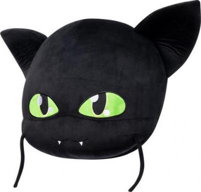 Мягкая игрушка-тайник и Супер-кот Плагг 35 см, M13030 – фото 4