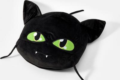 Мягкая игрушка-тайник и Супер-кот Плагг 35 см, M13030 – фото 9