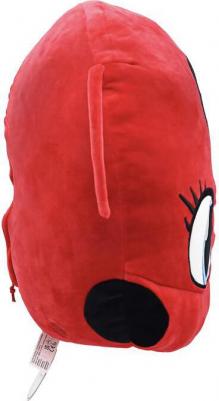 Подушка игрушка обнимашка плюшевый квами Тикки, M13029 – фото 6